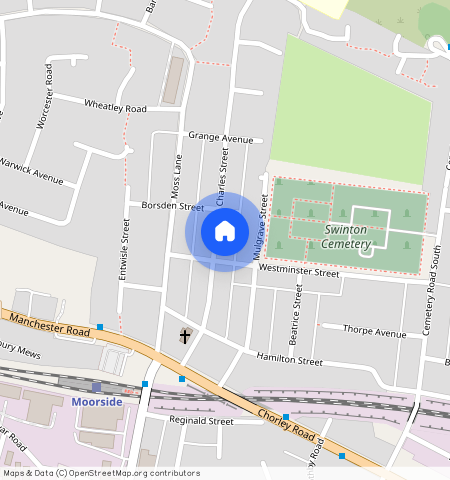 Bracken House, 44-58 Charles Street, Manchester, Lancashire, M1