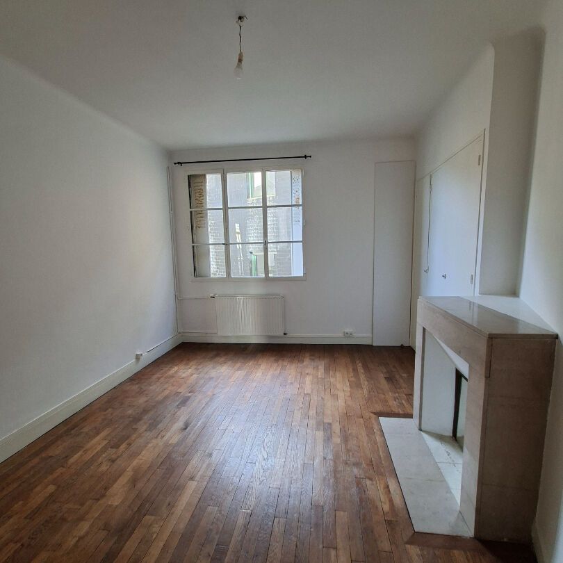 Location Appartement 3 pièces 76m² RENNES 35000 - Photo 1