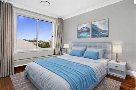 Spacious & Modern 4-Bedroom Home in Willowdale Estate - Photo 3