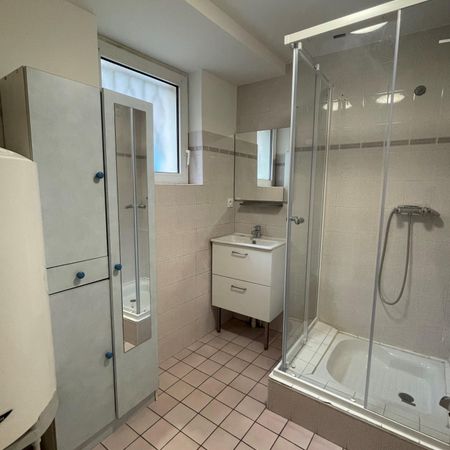 Location Appartement 1 pièce 20m² BEAUMONT LES VALENCE 26760 - Photo 3