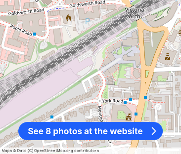 Waverley Court, GU22, Woking, GU22 - Photo 1