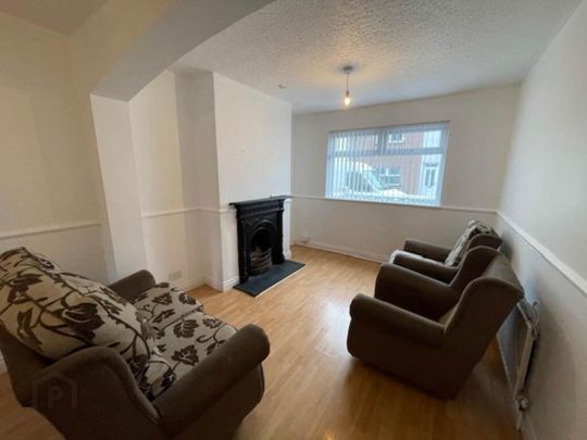 27 Queen Street, Portadown, Craigavon, BT62 3BB - Photo 1