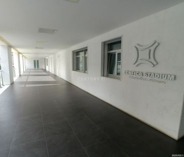 Apartamento T1 no Condomínio Benfica Stadium - Photo 1