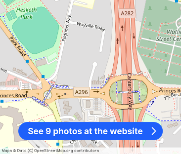 Oakwood Close, Dartford - Photo 1