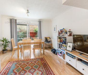 2 bedroom house to rent - Photo 2