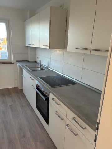 ES ist zwingend ein WBS über 60 m² erforderlich - 2-Zimmer-Wohnung in Barmstedt - 25355 Barmstedt - Foto 3