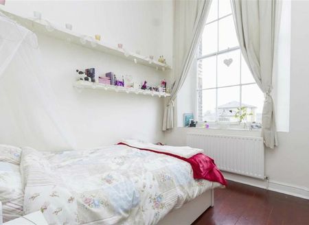 Royal Herbert Pavilions - Photo 4