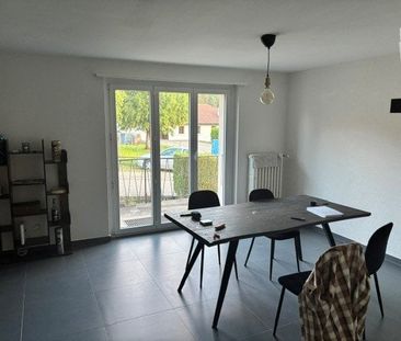 3.5 Zimmer, 80 m² - Foto 2