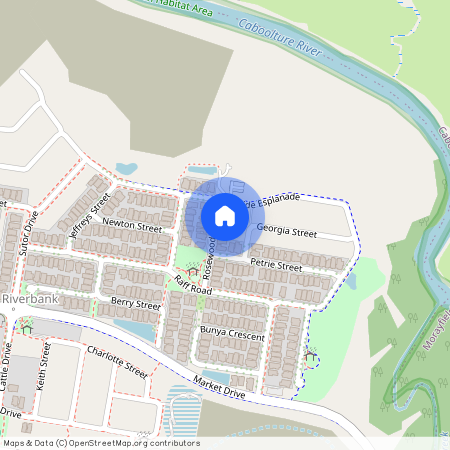 5 Rosewood Street, Caboolture South QLD 4510