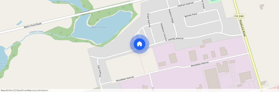 113 Hartley Avenue, Brant