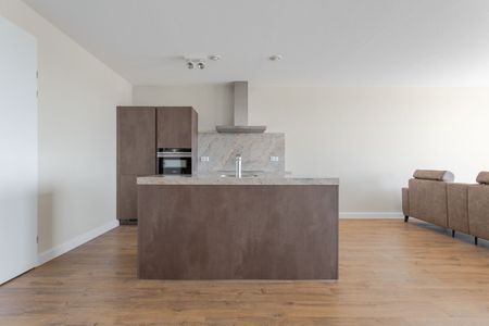 Appartement te huur: Zeeduinweg 394 1361 BG Almere - Photo 5