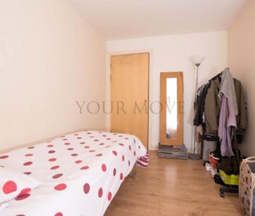 2 bedroom flat to rent - Photo 6