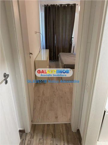 Apartament Bloc Nou Berceni - Aparatorii Patriei - Metalurgiei - Photo 5