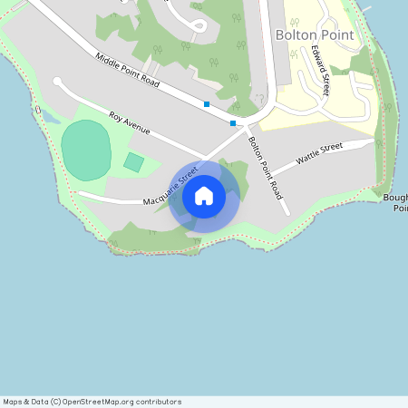 14A Macquarie Street, Bolton Point 2283, New South Wales