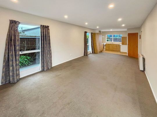 5/33 Wrights Road, Addington, NZ 8024 - Photo 1