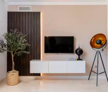 Atico en alquiler en Estepona - Photo 4