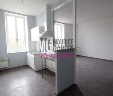 A LOUER - APPARTEMENT CAVAILLON - 3 pièces 54.68m² - Photo 2