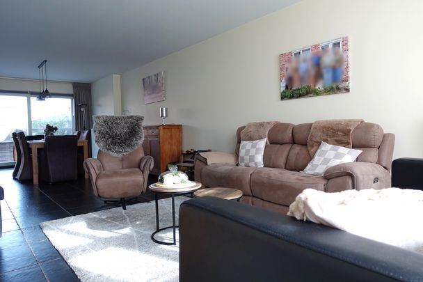 Recente woning met 3 slpks, garage en tuin van 357 m². - Photo 1