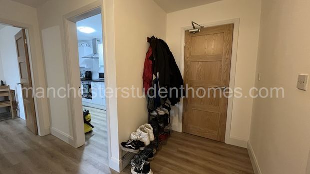 Plymouth Grove, Manchester, M13 0AS - Photo 1