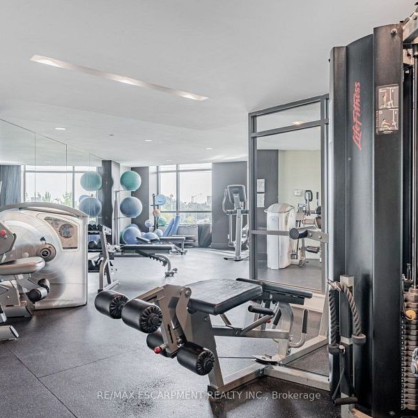 For Lease - 235 Sherway Gardens Road Unit# 1809, Toronto, Ontario - Photo 1