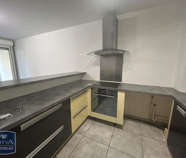 Location Appartement 2 pièces 40m² ISTRES 13800 - Photo 5