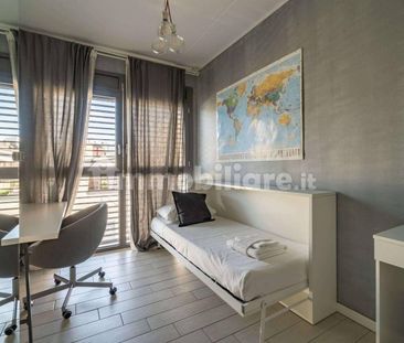 Appartamento via via Marco Fabio Quintiliano 5, Viale Ungheria - Mecenate, Milano - Photo 5