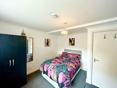 1 bed house share to rent in Emmanuel Street, Preston, PR1 - Photo 5