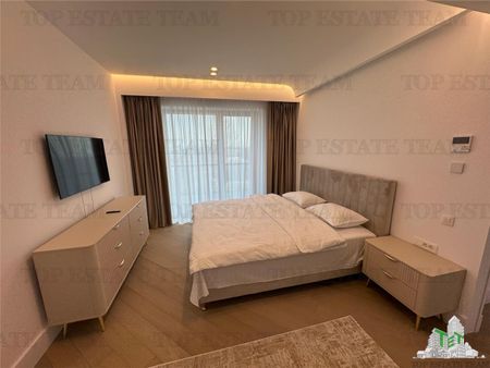 Apartament 3 Camere Cortina 126 cu loc de parcare - Fotografie 5