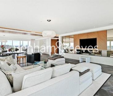 3 bedroom apartment to rent - Photo 3
