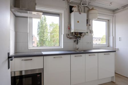 Kamer aan Damsterdiep beschikbaar met balkon!, Groningen - Photo 4