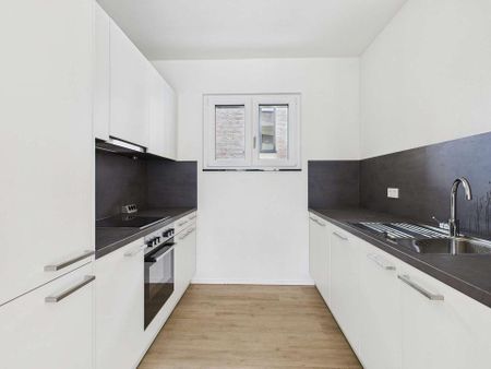 Sonnenbergareal - Urbane Wohnqualität mit Nahversorgung – Lebensqualität auf den Punkt gebracht - Photo 2