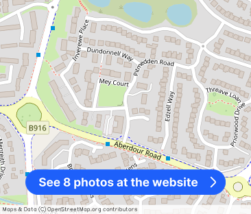 Inverewe Place, Dunfermline, Fife, KY11 - Photo 1