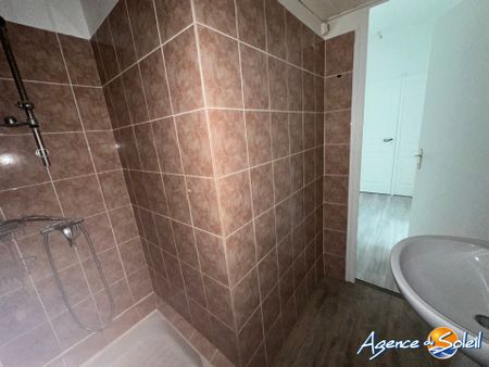 Location Appartement 3 pièces 68m² SIGEAN 11130 - Photo 5