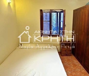 Διαμέρισμα για ενοικίαση Ανατολή (Ιεράπετρα) - Φωτογραφία 3