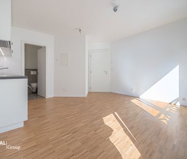 1.5 Zimmer, 25 m², 2. Stock - Photo 6
