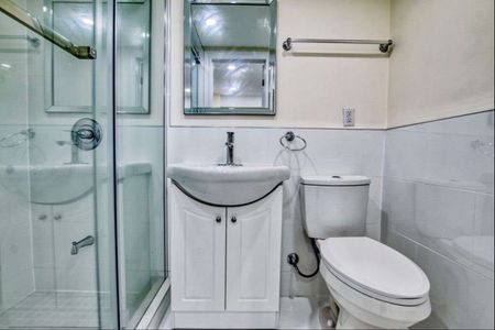 For Lease - 17 Brewton Road Unit# Basement, Toronto, Ontario - Photo 2