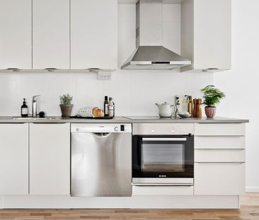 Skolgatan, Kvissleby - Photo 1