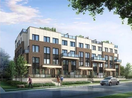 For Lease - 1460 Whites Road Unit# 109, Pickering, Ontario - Photo 4