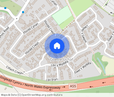 Penrhosgarnedd - Photo 1