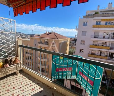 Location Appartement 2 pièces 53m² NICE 06000 - Photo 5