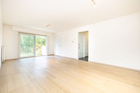 Appartement te huur - Foto 3