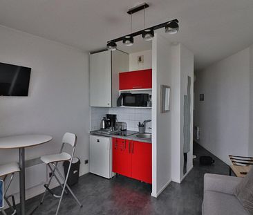 Location appartement 1 pièce de 19.41m² - Photo 3