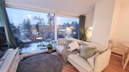 Merkuriusvägen, Lidingö - Foto 3