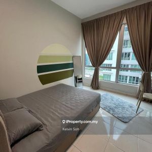 Endah Puri, Taman Sri Endah, Sri Petaling - Foto 2