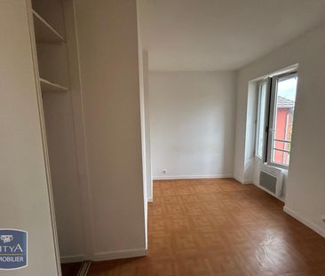 Location Appartement 2 pièces 39m² TRILPORT 77470 - Photo 4