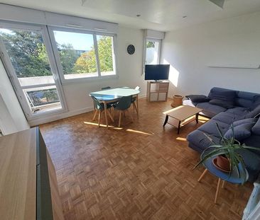 Location appartement 3 pièces, 63.24m², Nantes - Photo 4