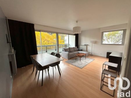 Appartement 3 pièces de 74 m² à Meudon (92190) - Photo 2