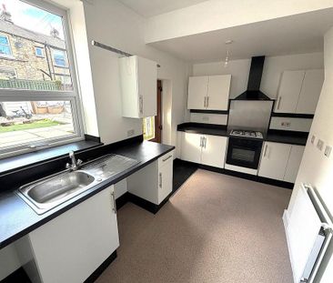 2 bedroom terraced house to rent - Photo 5