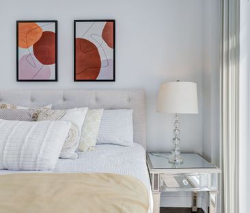 For Lease - 100 Harbour Street Unit# 6901, Toronto, Ontario - Photo 6