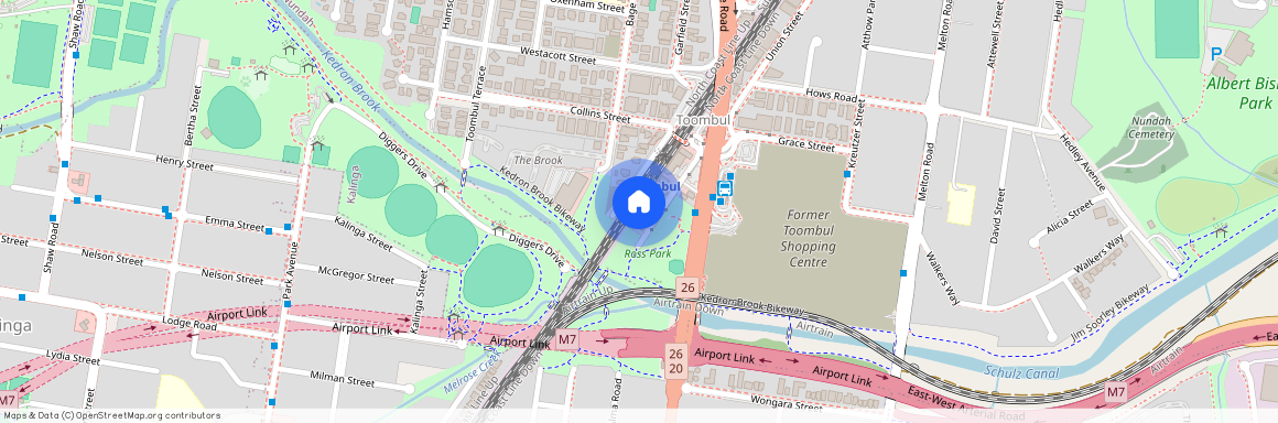 509/23 Parklands, Qld 4012, Nundah